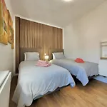 Apartamento Mencey Bencomo *