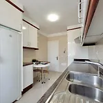 Apartamento Mencey Bencomo