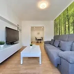 Apartamento Mencey Bencomo Puerto de la Cruz (Tenerife)