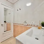 Mencey Bencomo Apartamento Puerto de la Cruz (Tenerife)
