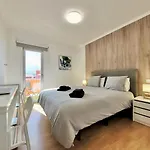 Mencey Bencomo Apartamento Puerto de la Cruz (Tenerife)