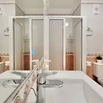 Apartamento Mencey Bencomo *