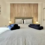 Mencey Bencomo Apartamento Puerto de la Cruz (Tenerife)