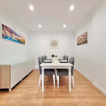 Mencey Bencomo Apartment Puerto de la Cruz (Tenerife)