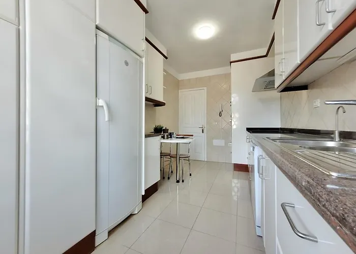 Apartment Mencey Bencomo