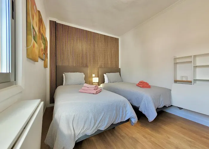 Apartment Mencey Bencomo *