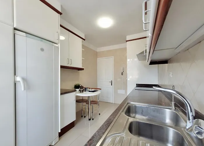 Apartment Mencey Bencomo