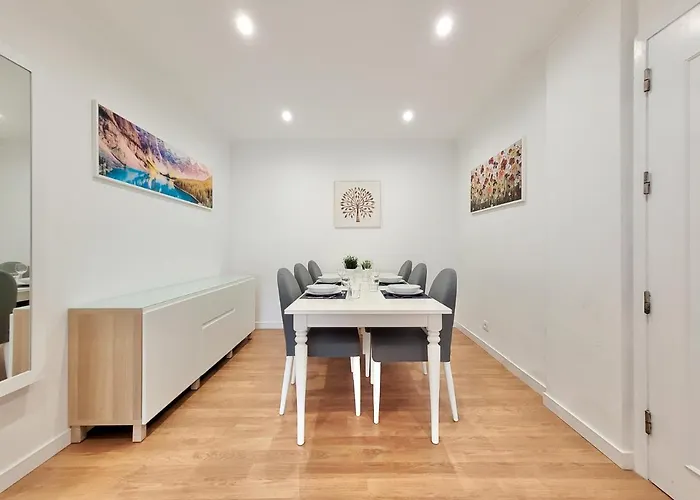 Mencey Bencomo Apartment Puerto de la Cruz (Tenerife)