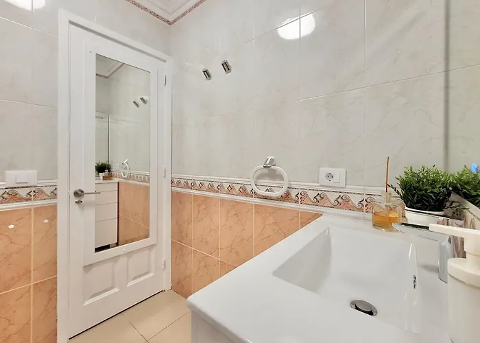 Mencey Bencomo Apartment Puerto de la Cruz (Tenerife)