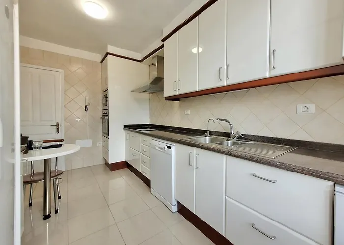 Mencey Bencomo Apartment *