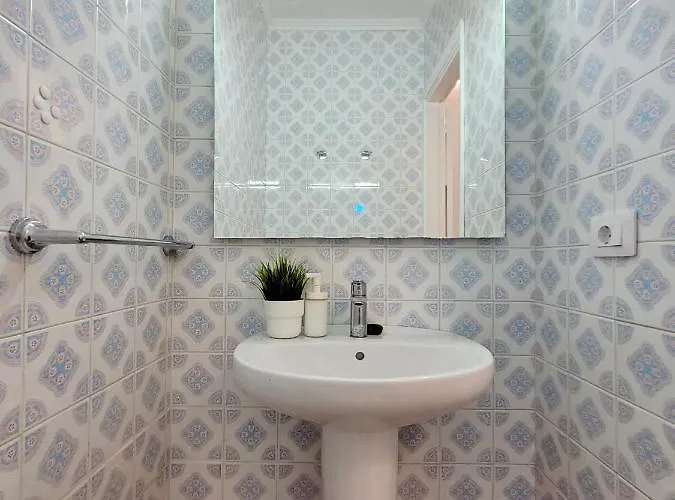 Apartment Mencey Bencomo Puerto de la Cruz (Tenerife)