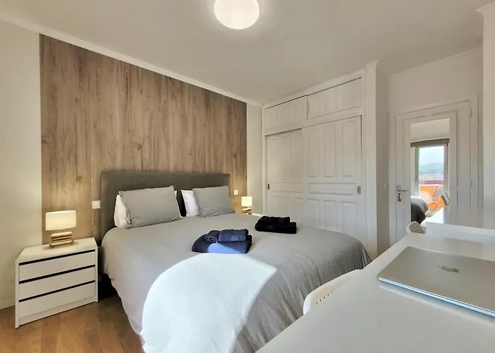 Mencey Bencomo Apartment