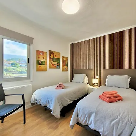 Apartamento Mencey Bencomo