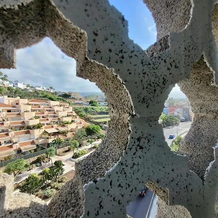 公寓 Mencey Bencomo 拉克鲁斯