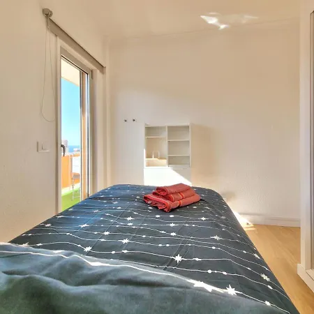 Apartamento Mencey Bencomo