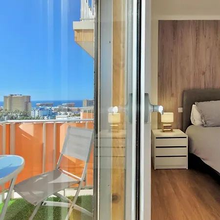 Mencey Bencomo Apartamento *