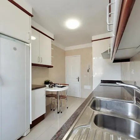 Apartamento Mencey Bencomo