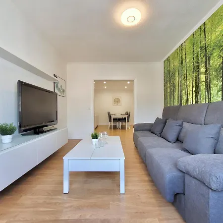 Apartamento Mencey Bencomo Puerto de la Cruz (Tenerife)