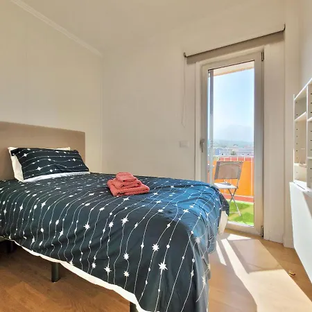 Apartamento Mencey Bencomo *