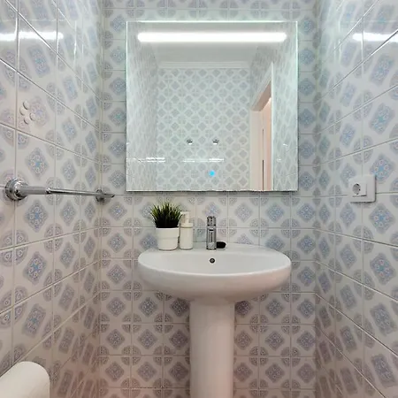 Apartamento Mencey Bencomo Puerto de la Cruz (Tenerife)