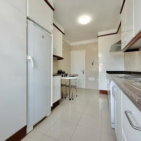 Apartament Mencey Bencomo