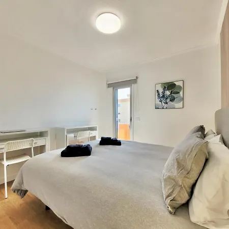 Mencey Bencomo 푸에르토 드 라 크루즈