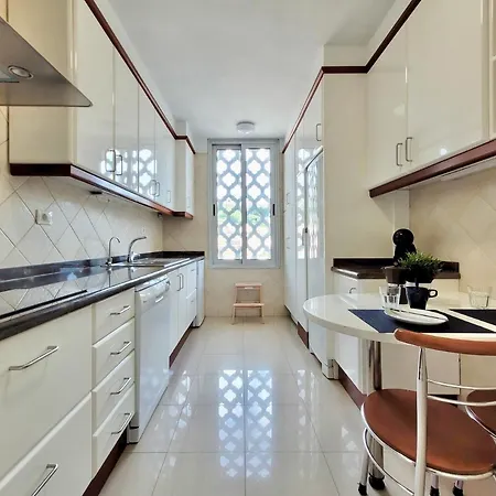 Mencey Bencomo Apartament