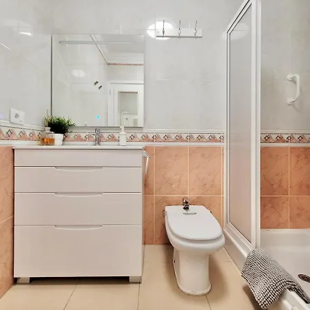 Mencey Bencomo * פוארטו דה לה קרוז