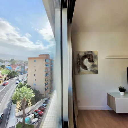 Mencey Bencomo 푸에르토 드 라 크루즈