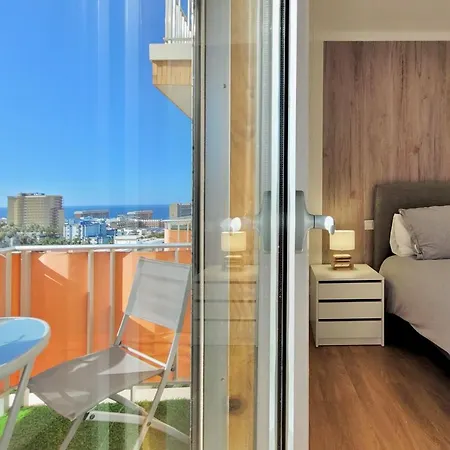 Mencey Bencomo Appartement *