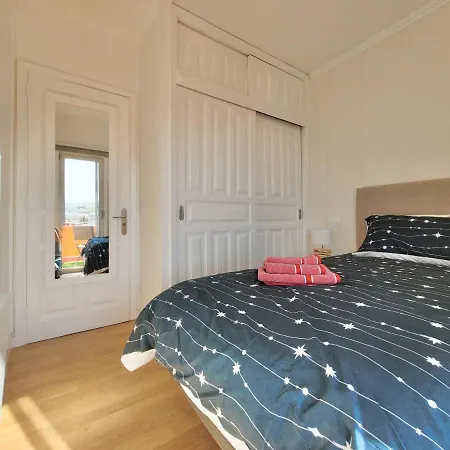 Mencey Bencomo Apartament