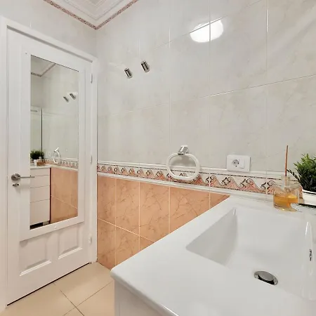 Mencey Bencomo Appartement Puerto de la Cruz (Tenerife)