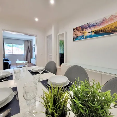 Mencey Bencomo * 푸에르토 드 라 크루즈