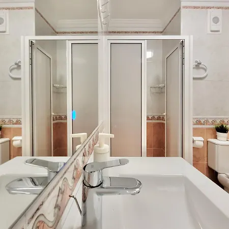 Appartement Mencey Bencomo *