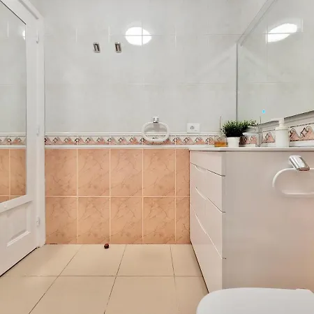 Mencey Bencomo דירה פוארטו דה לה קרוז