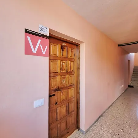 Mencey Bencomo פוארטו דה לה קרוז