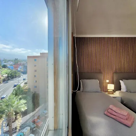 Mencey Bencomo Appartement