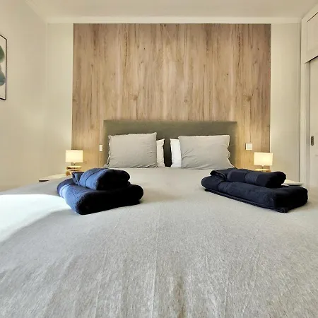 Mencey Bencomo 아파트 푸에르토 드 라 크루즈