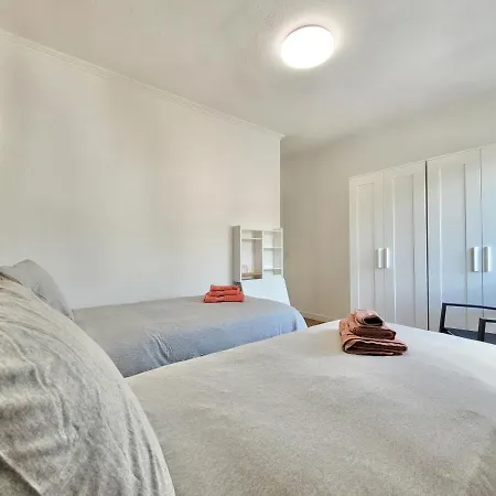 Mencey Bencomo 푸에르토 드 라 크루즈