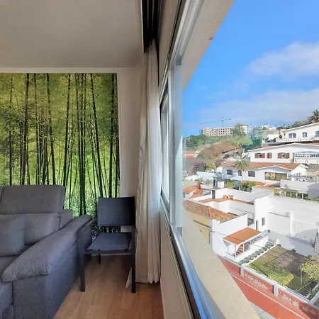 Mencey Bencomo Apartament