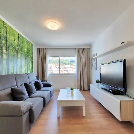 Apartament Mencey Bencomo Puerto de la Cruz (Tenerife)