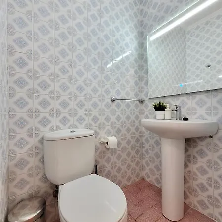 Mencey Bencomo * פוארטו דה לה קרוז