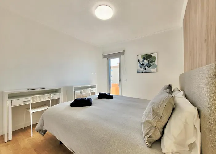 Mencey Bencomo Пуэрто-де-ла-Крус