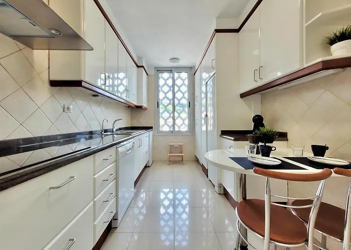 Mencey Bencomo Appartement