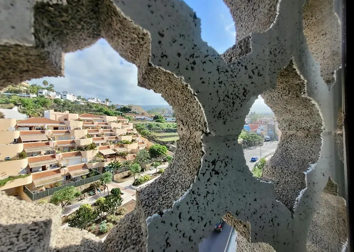 Appartement Mencey Bencomo Puerto de la Cruz (Tenerife)