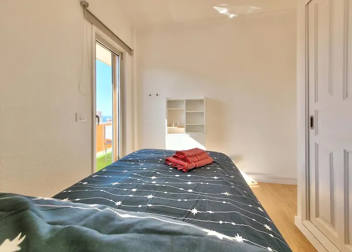 Appartement Mencey Bencomo