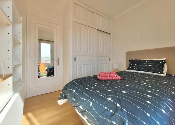 Mencey Bencomo Appartement