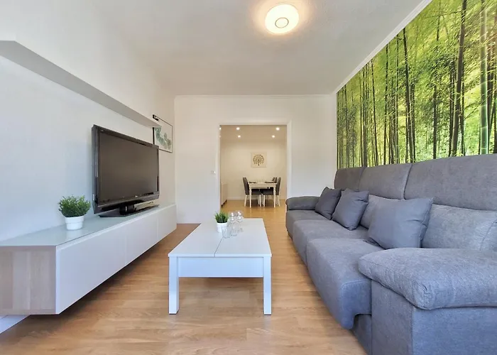 Daire Mencey Bencomo Puerto de la Cruz (Tenerife)