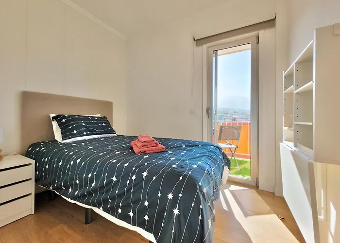 Appartement Mencey Bencomo *