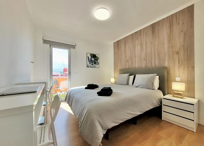 Mencey Bencomo Appartement Puerto de la Cruz (Tenerife)